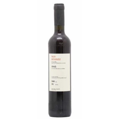 Mas Desiree Rivesaltes 1959 (6x50cl)