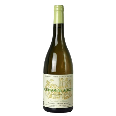 Domaine Reyane et Pascal Bouley Bourgogne Aligote 2018 (6x75cl)