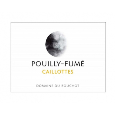 Domaine du Bouchot Pouilly Fume Caillottes 2021 (6x75cl)