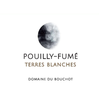 Domaine du Bouchot Pouilly Fume Terres Blanches 2021 (6x75cl)