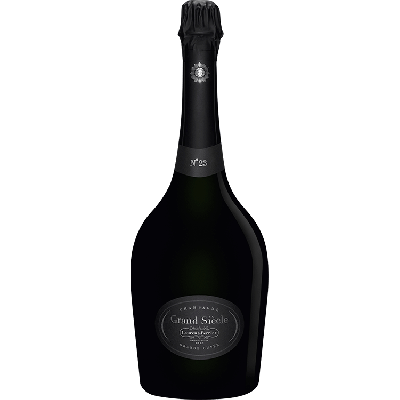Laurent Perrier Grand Siecle Iteration N°23 Champagne NV (1x150cl)