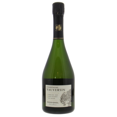 Vauversin Rossignol Grand Cru 2016 (1x150cl)