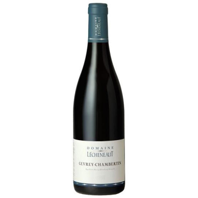 Domaine Lecheneaut, Gevrey-Chambertin 2018 (1x75cl)