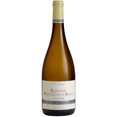 Jean Chartron Hautes Cotes de Beaune Vieilles Vignes 2021 (6x75cl)