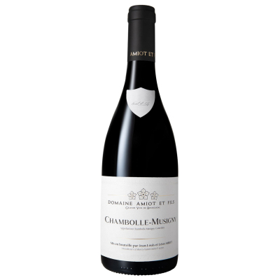 Amiot et Fils Chambolle-Musigny 2021 (6x75cl)