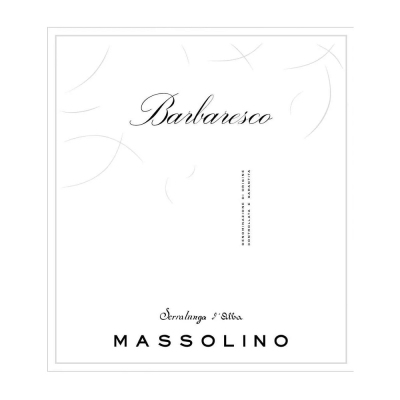 Massolino Barbaresco 2021 (6x75cl)