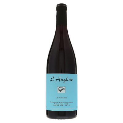 l'Anglore, Le Ruisseau, VdF 2020 (6x75cl)