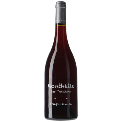 Francois Mikulski Monthelie Les Toisieres 2022 (12x75cl)