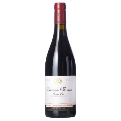 Maxime Cheurlin Noellat Bonnes-Mares Grand Cru 2019 (6x75cl)