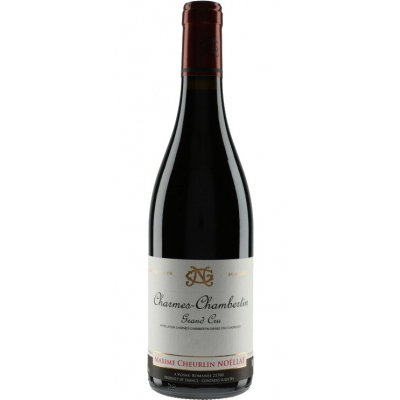 Maxime Cheurlin Noellat Charmes-Chambertin Grand Cru 2019 (6x75cl)