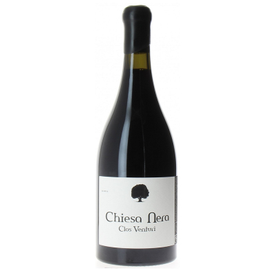 Jean-Marc Venturi Chiesa Nera Rouge Vin de Corse 2021 (6x75cl)