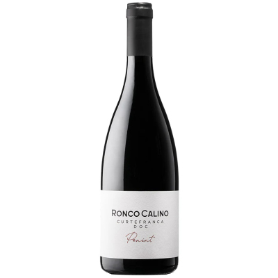 Ronco Calino  Curtefranca Ponent 2022 (6x75cl)