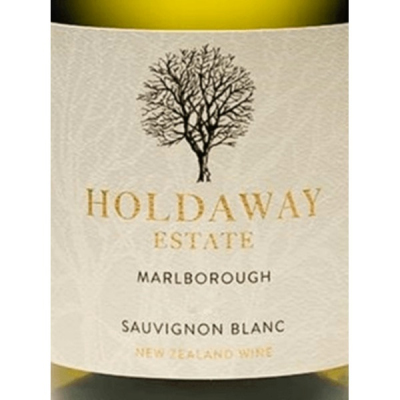 Holdaway Estate Sauvignon Blanc 2024 (6x75cl)