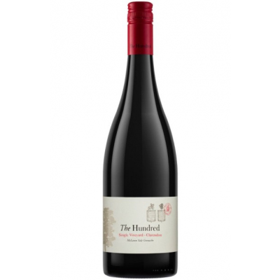 Willunga 100 The Hundred Clarendon Grenache 2020 (6x75cl)