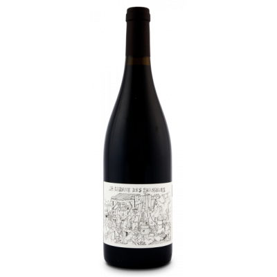 de Lorient Cornas La Cabane des Chasseurs 2021 (1x75cl)