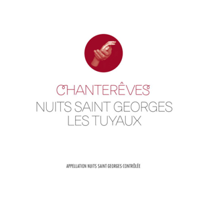 Chantereves Nuits-Saint-Georges Aux Tuyaux 2022 (12x75cl)