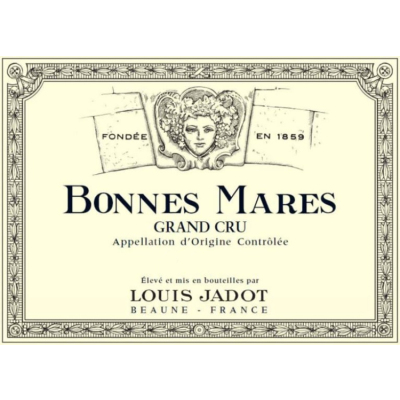 Maison Louis Jadot Bonnes Mares Grand Cru 2021 (3x75cl)