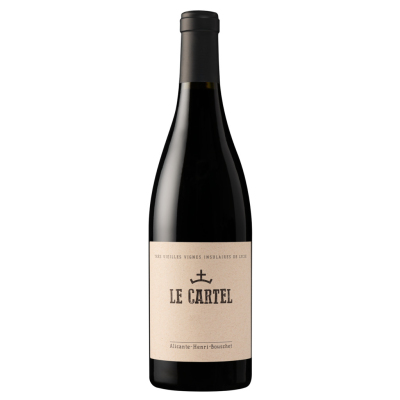 Le Cartel Alicante-Henri-Bouschet VdF 2022 (6x75cl)