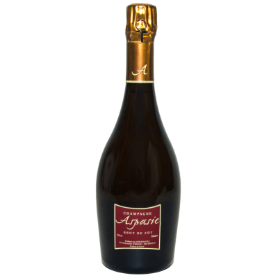 Aspasie Brut de Fut NV (6x75cl)