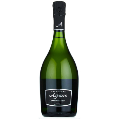 Aspasie Cepages d'Antan NV (6x75cl)