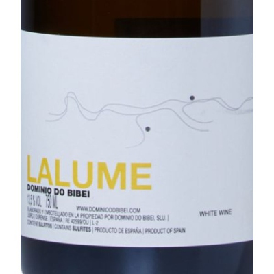 Dominio do Bibei Lalume  Ribeira Sacra 2022 (6x75cl)