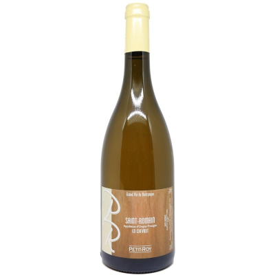 Petit-Roy Saint-Romain En Chevrot 2021 (6x75cl)
