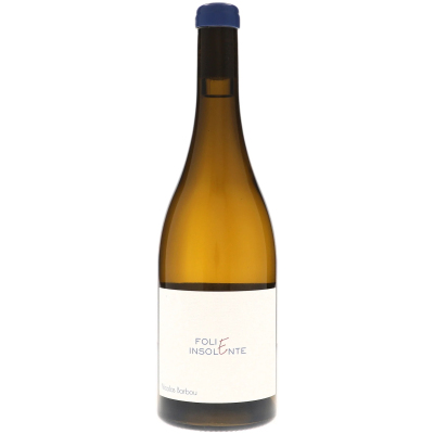 Nicolas Barbou Oisly Folie Insolente Touraine 2022 (6x75cl)