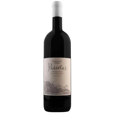 Herdade do Peso Parcelas Tinto 2019 (3x75cl)