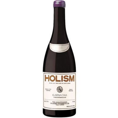 Swartberg Wingerde Holism Garnacha 2021 (6x75cl)
