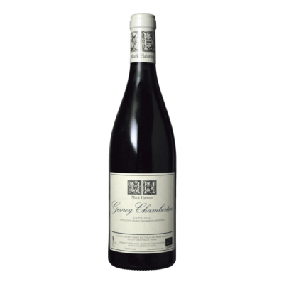 Mark Haisma Gevrey-Chambertin En Pallud 2022 (1x75cl)