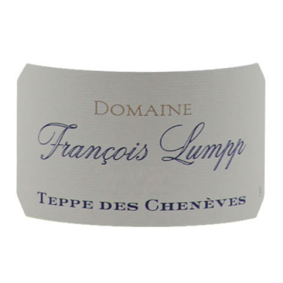 Francois Lumpp Teppe des Cheneves Rouge 2022 (6x75cl)