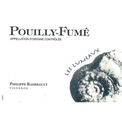 Philippe Raimbault Pouilly Fume Les Lumeaux 2022 (6x75cl)
