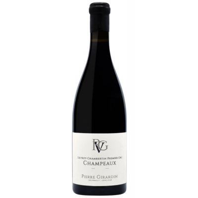 Pierre Girardin Gevrey-Chambertin 1er Cru Champeaux 2019 (6x75cl)