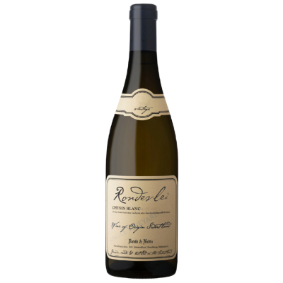 David & Nadia Rondevlei Chenin Blanc 2023 (1x75cl)