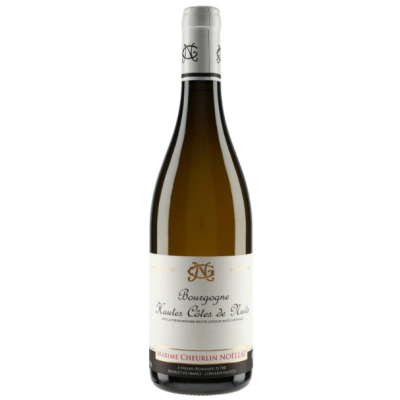 Georges Noellat (Maxime Cheurlin) Bourgogne Hautes Cotes de Nuits Blanc 2021 (12x75cl)