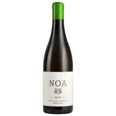 Rall NOA Chenin Blanc 2023 (6x75cl)