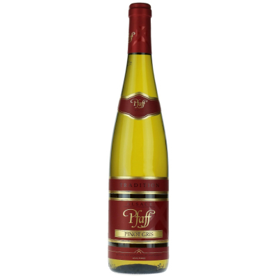 Plaff Pinot Gris Alsace 2022 (6x75cl)
