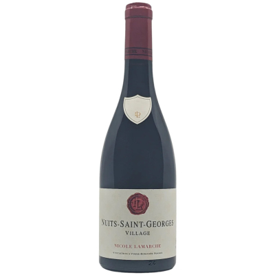 Lamarche Nuits-Saint-Georges 2022 (12x75cl)