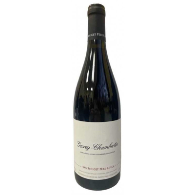 SAS Rouget Pere & Fils Gevrey-Chambertin 2020 (3x75cl)
