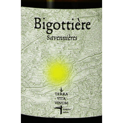 Terra Vita Vinum, Bigottiere, Savennieres 2018 (1x75cl)