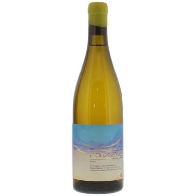 Glandien L'Ouverture Blanc 2021 (1x75cl)