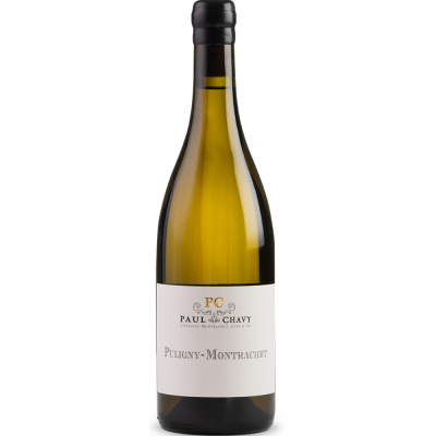 Paul Chavy Puligny-Montrachet 2022 (12x75cl)