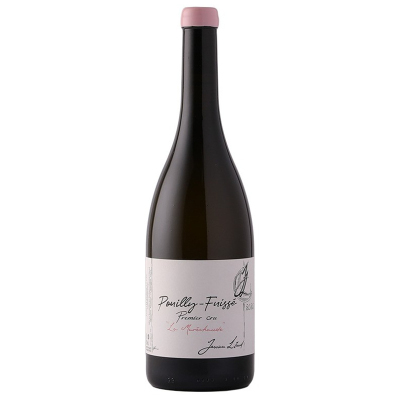 Jessica Litaud Pouilly-Fuisse 1er Cru La Marechaude 2022 (6x75cl)