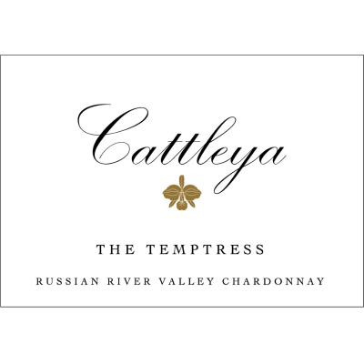 Cattleya The Temptress 2020 (6x75cl)