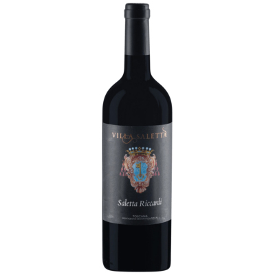 Villa Saletta Saletta Riccardi 2016 (1x150cl)