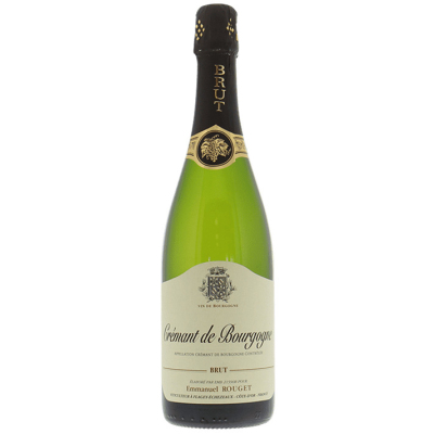 Emmanuel Rouget Cremant de Bourgogne Brut NV (6x75cl)