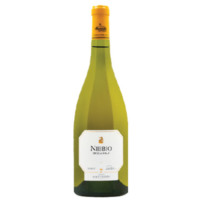 Antinori Castello della Sala Nibbio 2019 (3x75cl)