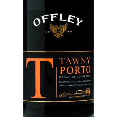 Offley, Tawny Port NV (6x75cl)