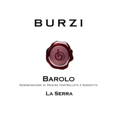 Burzi Barolo La Serra 2019 (6x75cl)
