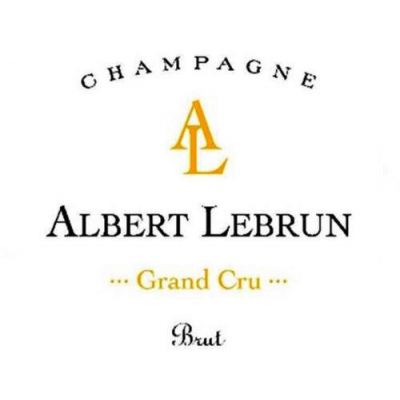 Albert Lebrun Brut Grand Cru NV (6x75cl)